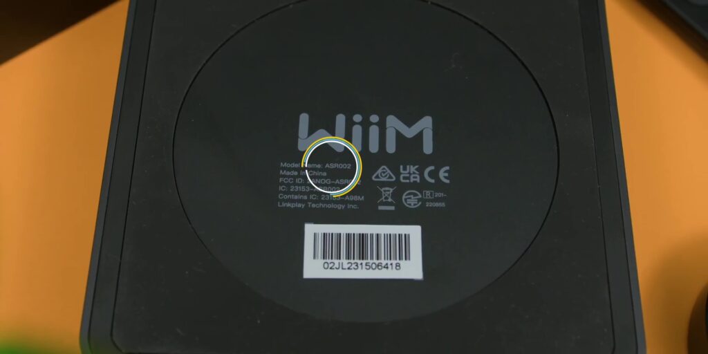 WiiM Pro vs Pro Plus vs Mini: Which Audio Streamer Is Worth It? 🎵 15 3.8 model num