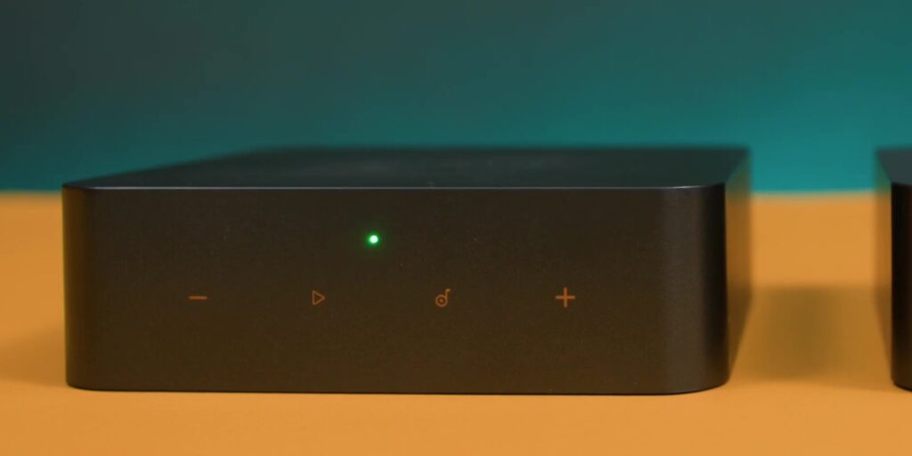 WiiM Pro vs Pro Plus vs Mini: Which Audio Streamer Is Worth It? 🎵 13 3.6 LED light