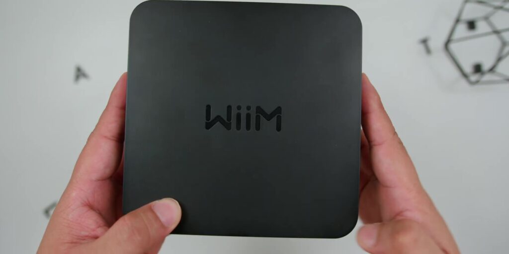 WiiM Pro vs Pro Plus vs Mini: Which Audio Streamer Is Worth It? 🎵 10 3.2 case top
