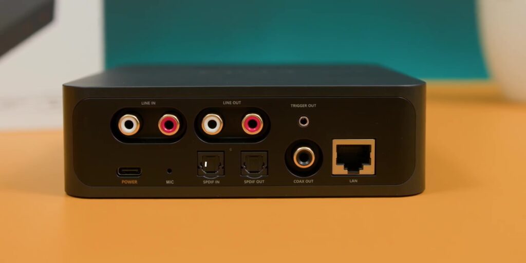WiiM Pro vs Pro Plus vs Mini: Which Audio Streamer Is Worth It? 🎵 7 2.4 ports