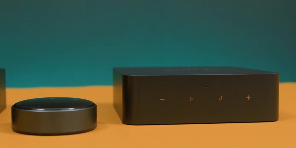 WiiM Pro vs Pro Plus vs Mini: Which Audio Streamer Is Worth It? 🎵 6 2.3 size