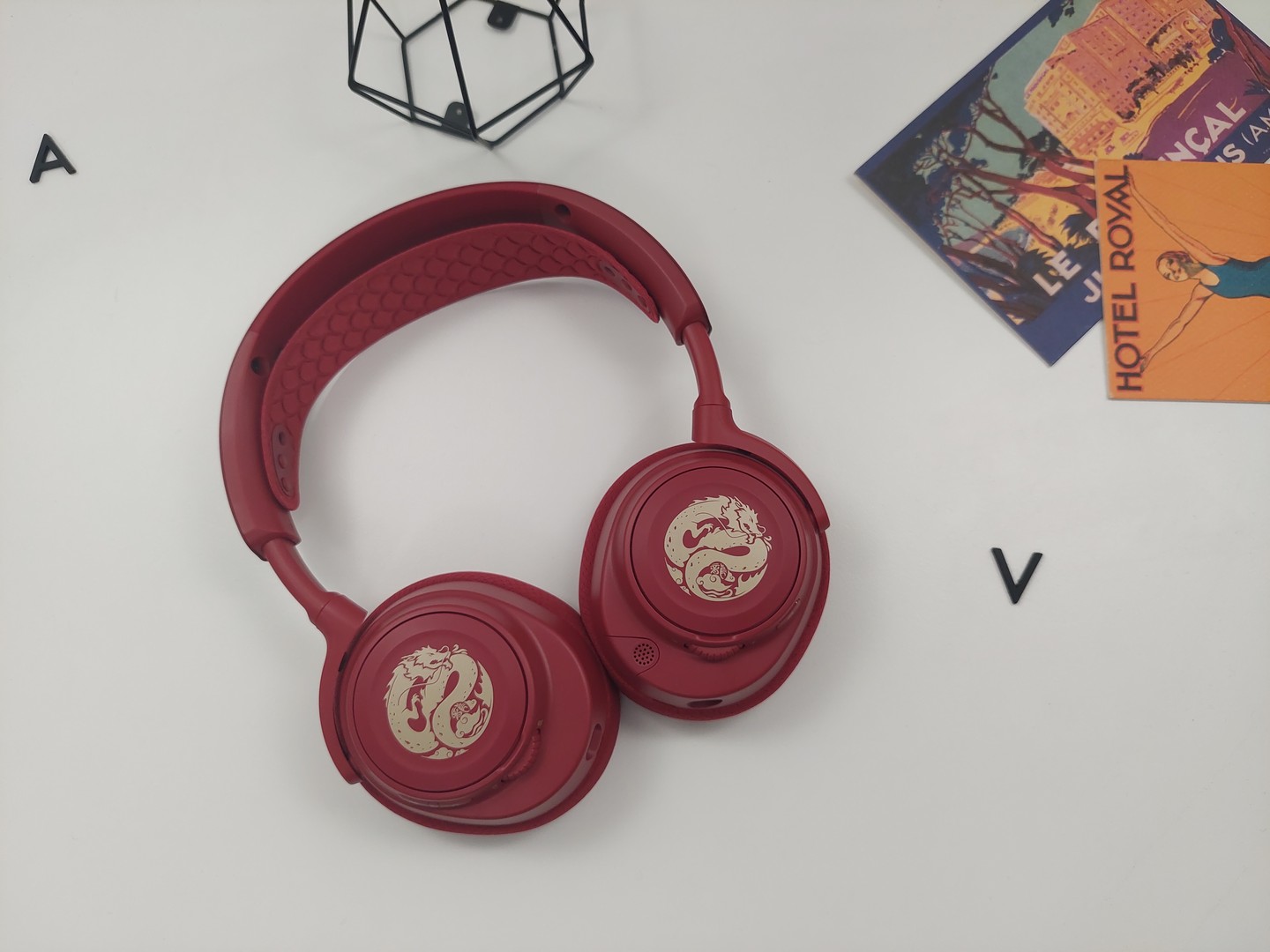 SteelSeries Arctis Nova 7 Dragon Edition Review: Unleashing the Beast 7 SteelSeries Arctis Nova 7 Dragon Edition