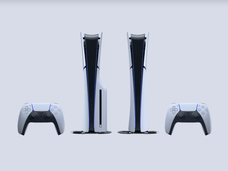 PlayStation 5 Latter Stages cover