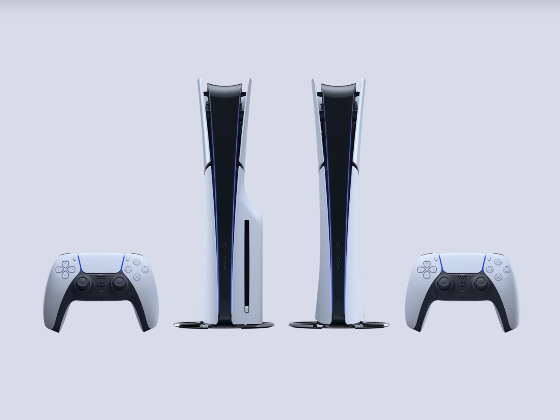 PS5 Slim Arrives in Malaysia; Pre-orders Are Now Open 1 PlayStation 5 Latter Stages cover