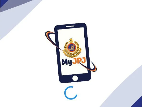MyJPJ App cover