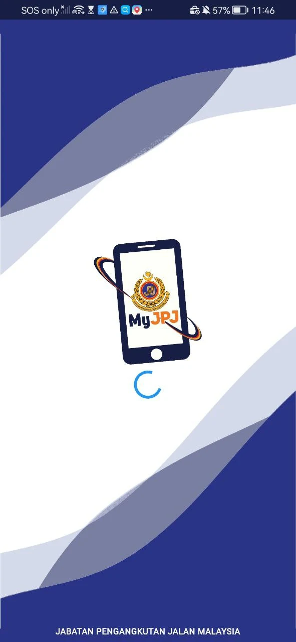 MyJPJ App
