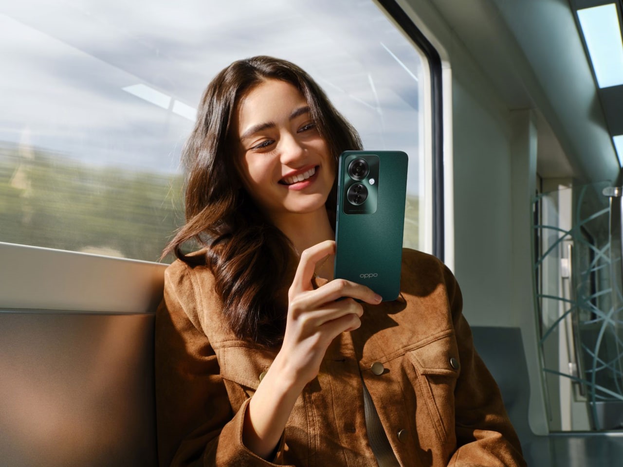 OPPO Reno11 F 1
