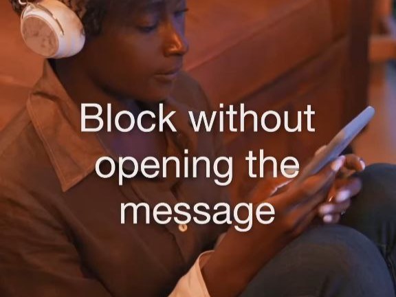 WhatsApp Blocking Feature cover