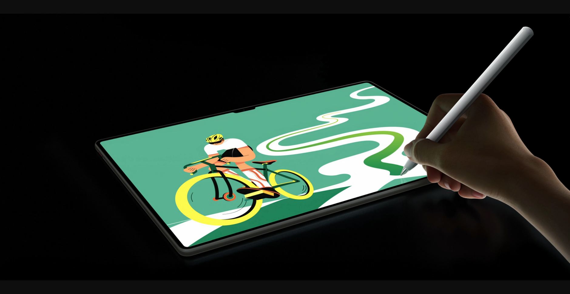 Unleash Your Inner Masterpiece with the HUAWEI MatePad Pro 13.2" and the GoPaint Contest 2 HUAWEI MatePad Pro 13.2
