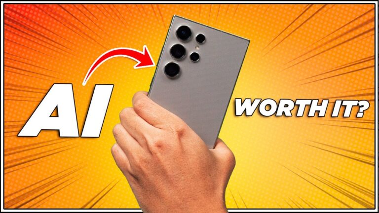 thumbnail Samsung Galaxy S24 Ultra Review After 1 Week v2 1