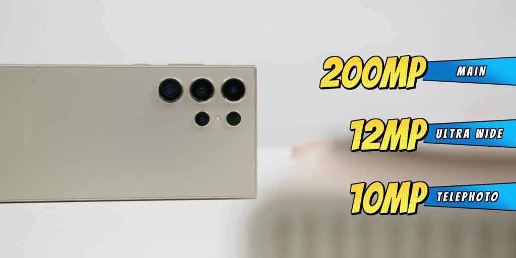 6.1 camera