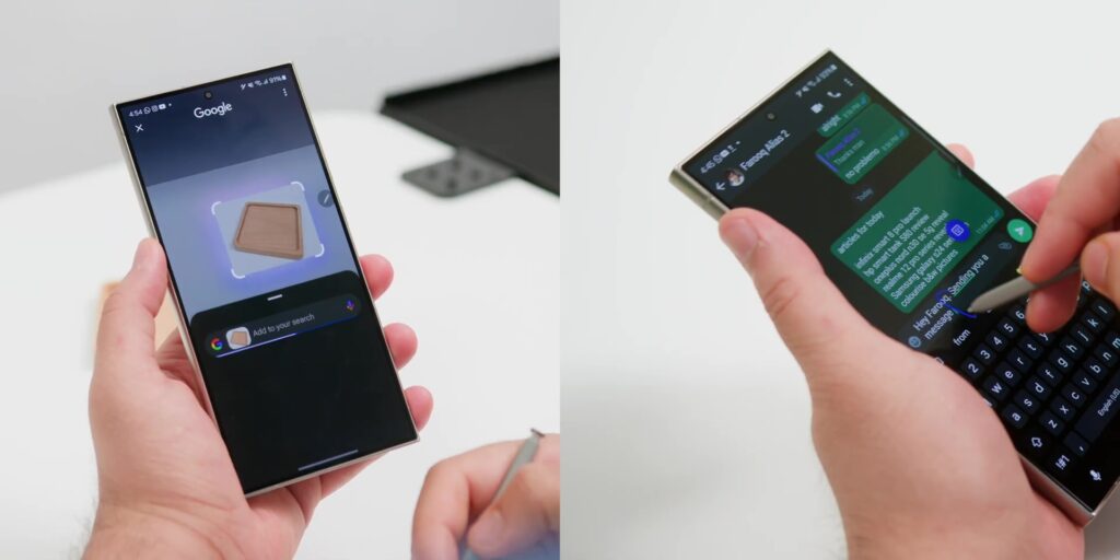 5.1 galaxy AI