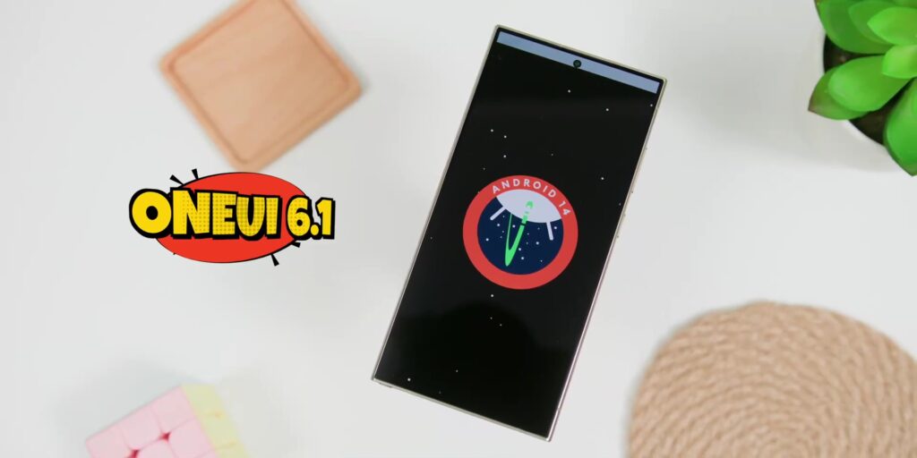 4.1 one ui