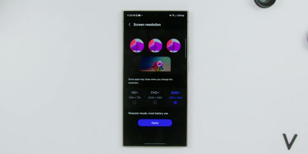 2.5 QHD plus