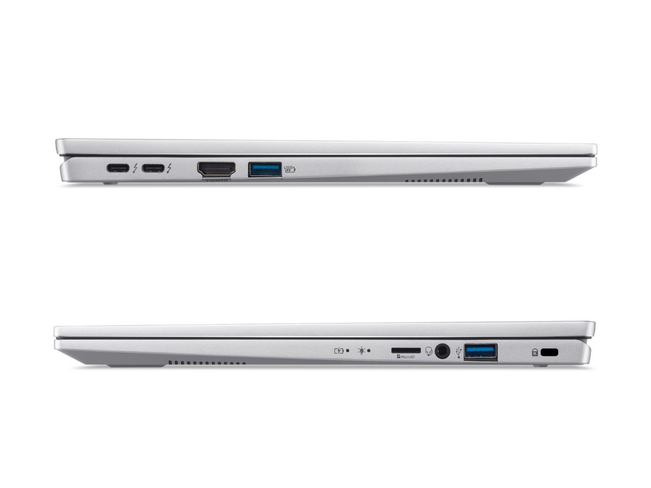 AI-ready Acer Swift Go 14 Launched In Malaysia 2 Acer Swift Go 14 ports