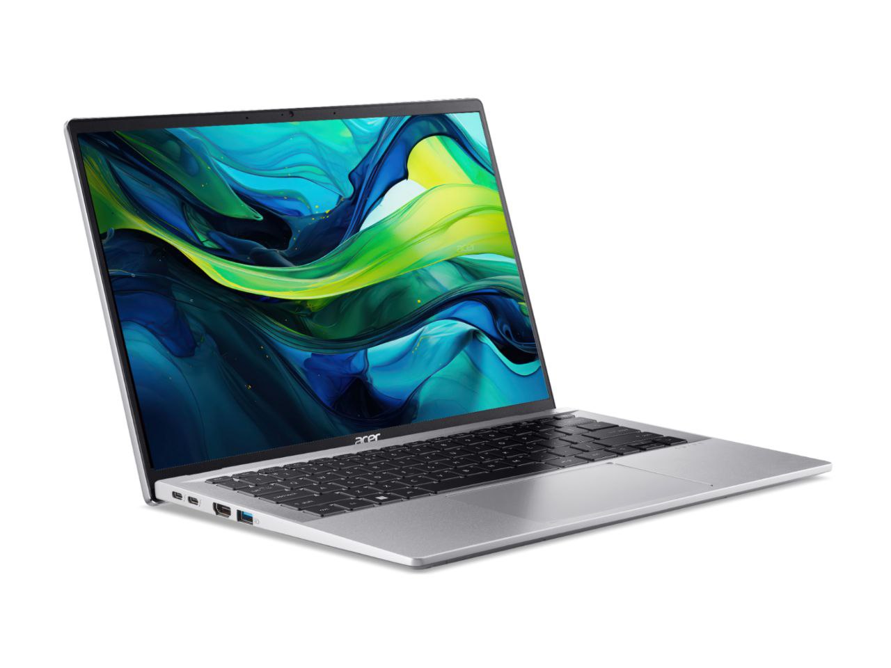 AI-ready Acer Swift Go 14 Launched In Malaysia 1 Acer Swift Go 14