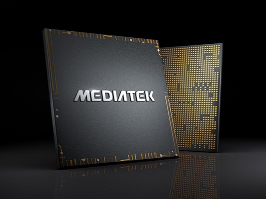 MediaTek