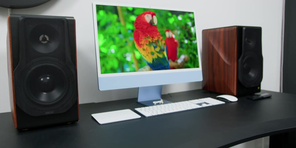 Edifier S3000MKII: What's GOOD And What's NOT? 1 0.1 intro 6