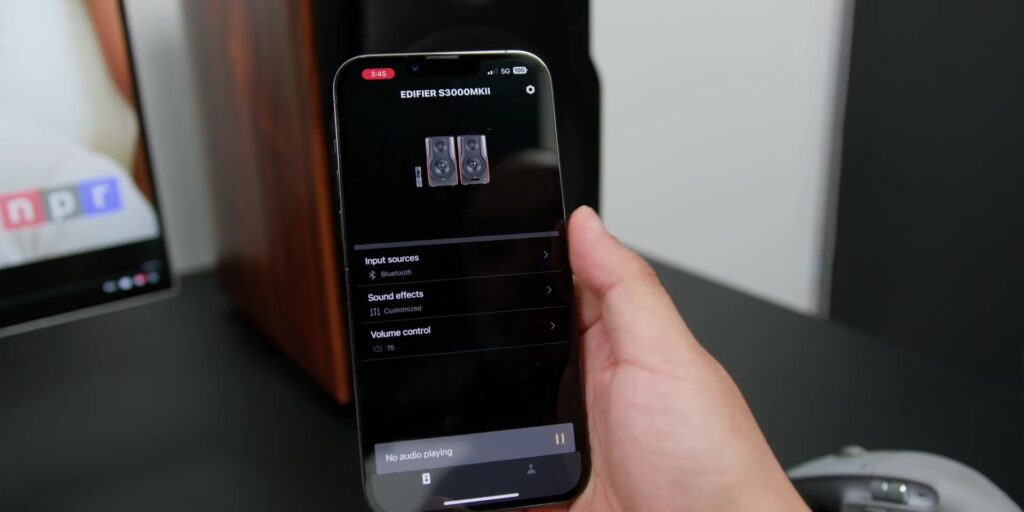 Edifier S3000MKII: What's GOOD And What's NOT? 18 5.1 app