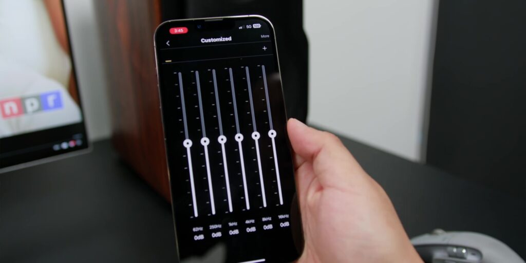 Edifier S3000MKII: What's GOOD And What's NOT? 19 5.2 EQ control