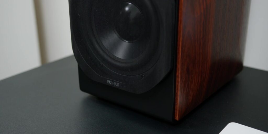 Edifier S3000MKII: What's GOOD And What's NOT? 16 4.4 sound design