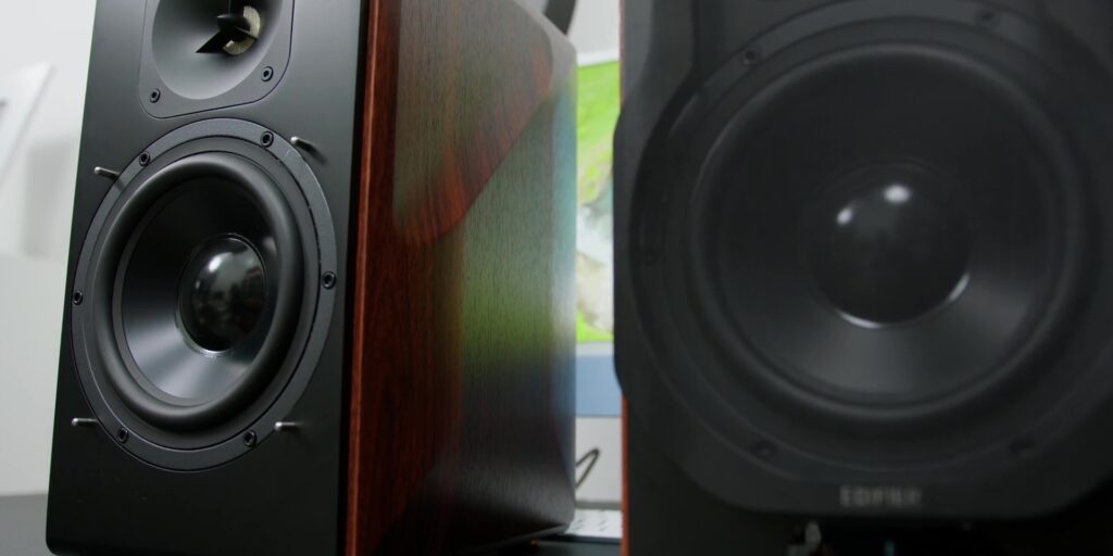 Edifier S3000MKII: What's GOOD And What's NOT? 15 3.3 RMS