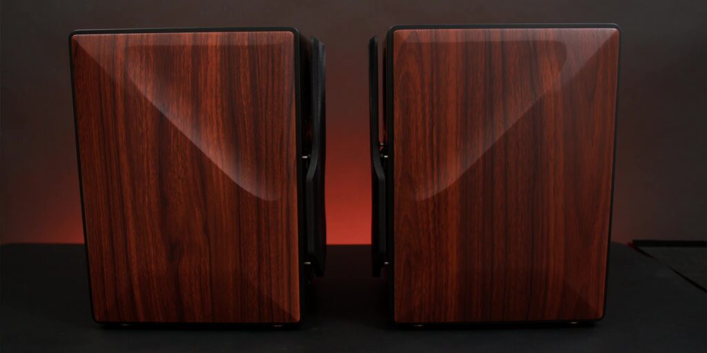 Edifier S3000MKII: What's GOOD And What's NOT? 5 2.2 side view