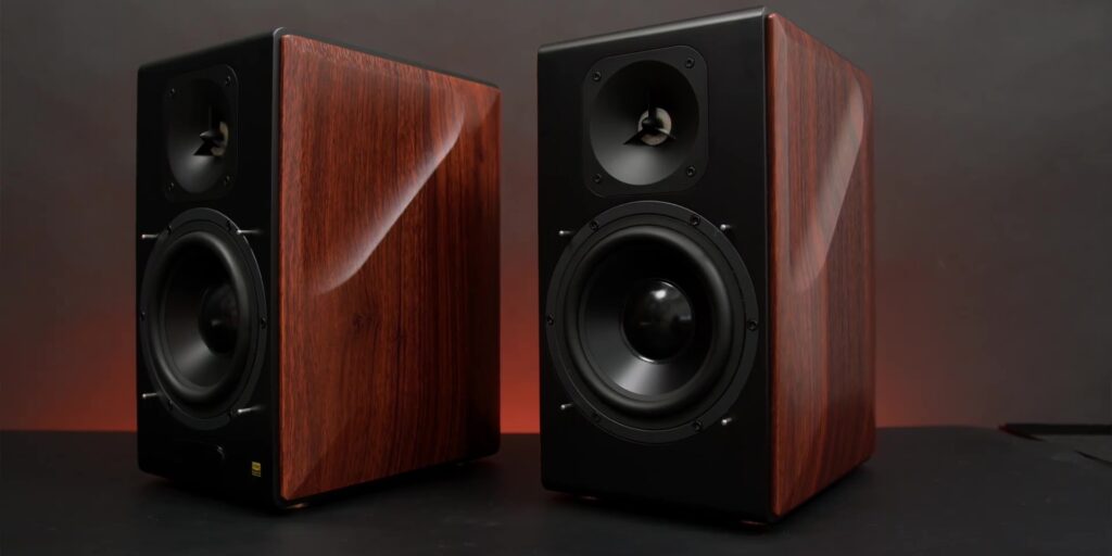 Edifier S3000MKII: What's GOOD And What's NOT? 4 2.1 overview