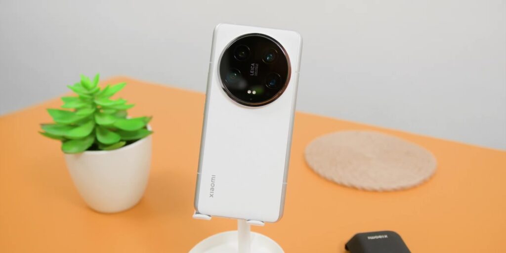 Xiaomi 14 Ultra: Best Smartphone For Video? π€ All Features Explained 41 9.2 conclusion 2