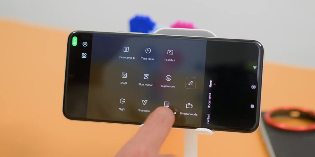 Xiaomi 14 Ultra: Best Smartphone For Video? π€ All Features Explained 37 8.1 director mode