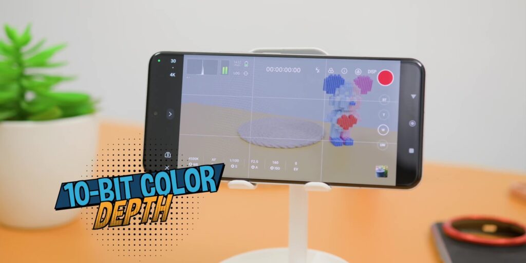 Xiaomi 14 Ultra: Best Smartphone For Video? π€ All Features Explained 25 6.1 master cinema
