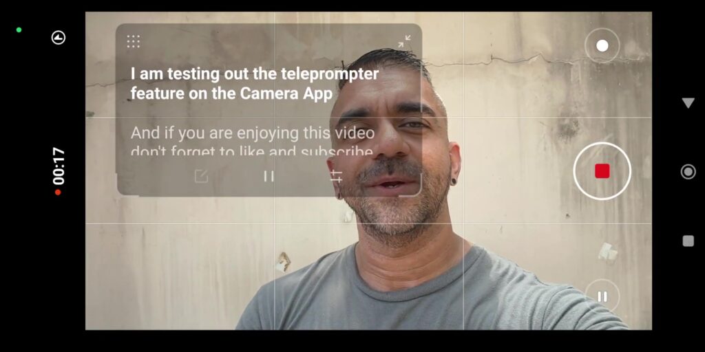 Xiaomi 14 Ultra: Best Smartphone For Video? π€ All Features Explained 22 5.3 teleprompter
