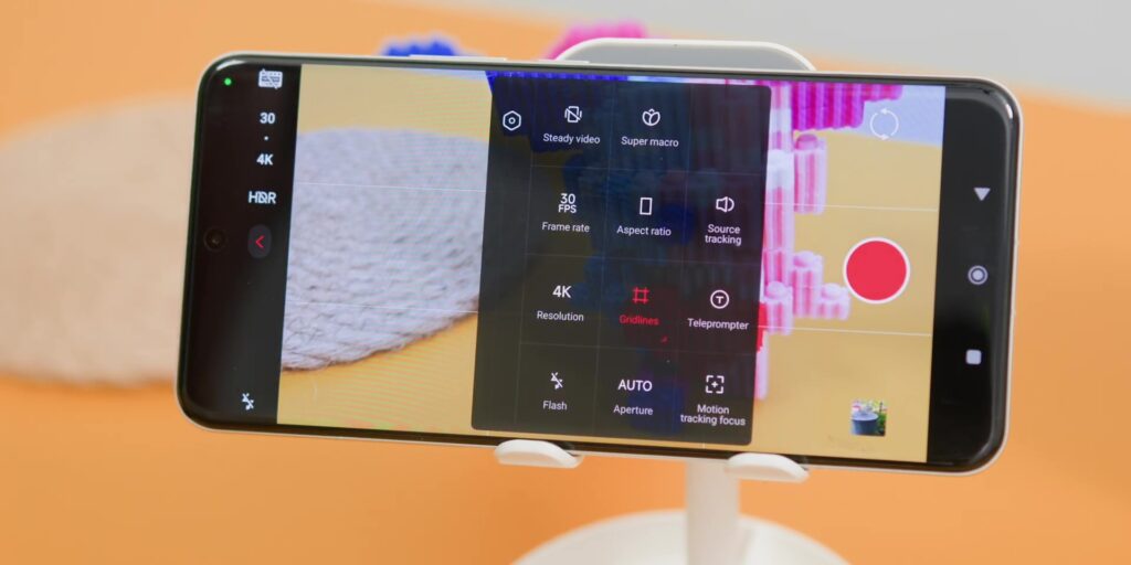 Xiaomi 14 Ultra: Best Smartphone For Video? π€ All Features Explained 16 4.7 drop down menu