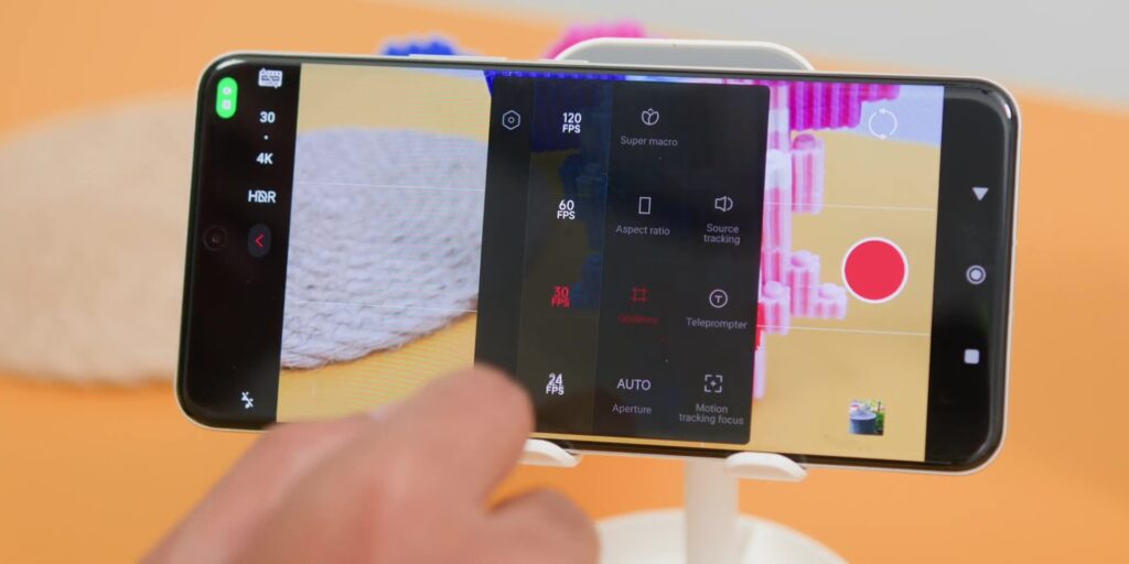 Xiaomi 14 Ultra: Best Smartphone For Video? π€ All Features Explained 17 4.8 frame rates
