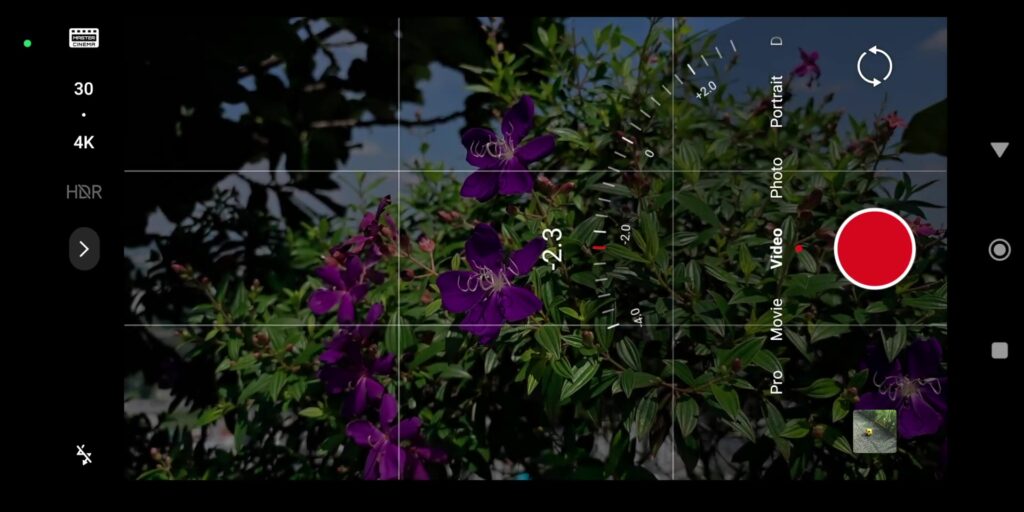 Xiaomi 14 Ultra: Best Smartphone For Video? π€ All Features Explained 11 4.2 EV value