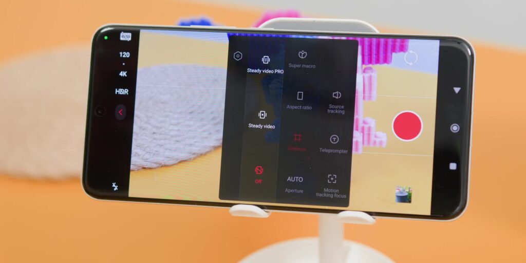 Xiaomi 14 Ultra: Best Smartphone For Video? π€ All Features Explained 18 4. 9 steady video