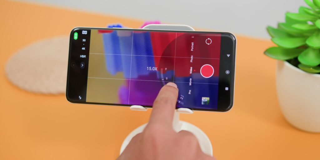 Xiaomi 14 Ultra: Best Smartphone For Video? π€ All Features Explained 10 4.1 digital zoom