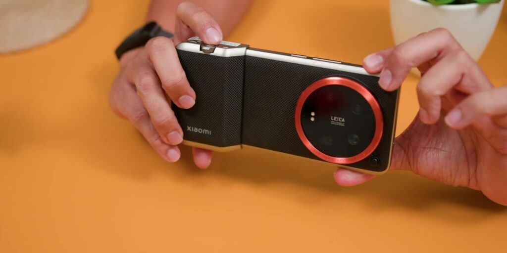 Xiaomi 14 Ultra: Best Smartphone For Video? π€ All Features Explained 8 2.5 enhance exp