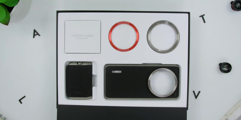 Xiaomi 14 Ultra: Best Smartphone For Video? π€ All Features Explained 3 1.2 nicely arranged