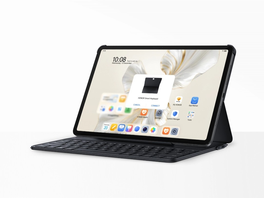 HONOR Pad 9 Launched In Malaysia: Large Display, Big Battery 1 HONOR Pad 9