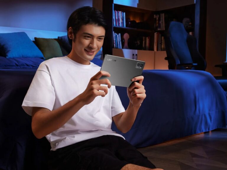 Lenovo Legion Tab cover