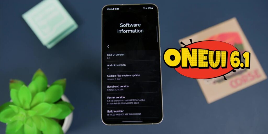 Is There A Problem With Samsung Galaxy S24? 🤔 Full Review After 4 Weeks 42 9.1 one UI