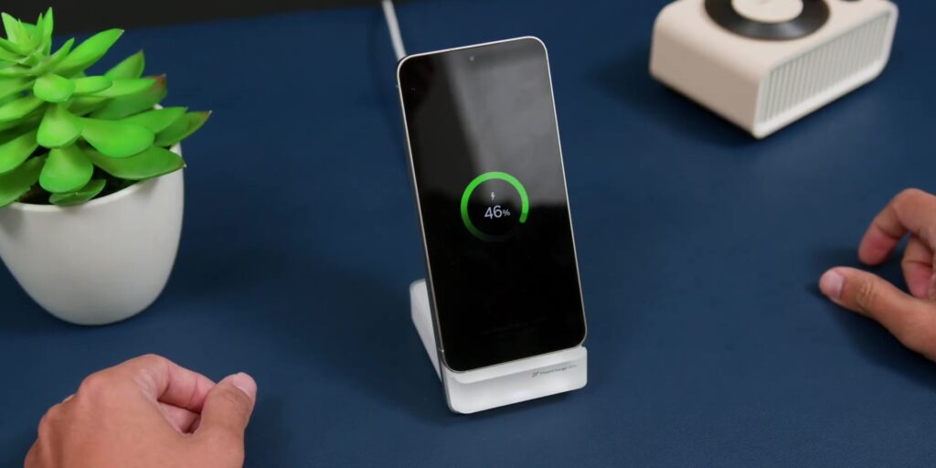 Is There A Problem With Samsung Galaxy S24? 🤔 Full Review After 4 Weeks 39 8.3 charging