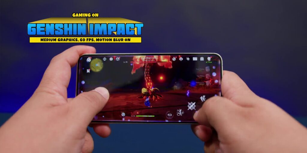 Is There A Problem With Samsung Galaxy S24? 🤔 Full Review After 4 Weeks 38 8.2 gaming genshin