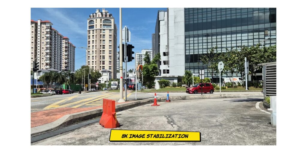 Is There A Problem With Samsung Galaxy S24? 🤔 Full Review After 4 Weeks 33 7.1 8k stabilization