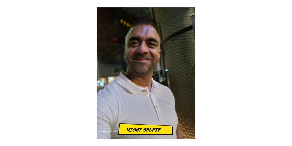 Is There A Problem With Samsung Galaxy S24? 🤔 Full Review After 4 Weeks 32 6.7 night selfie