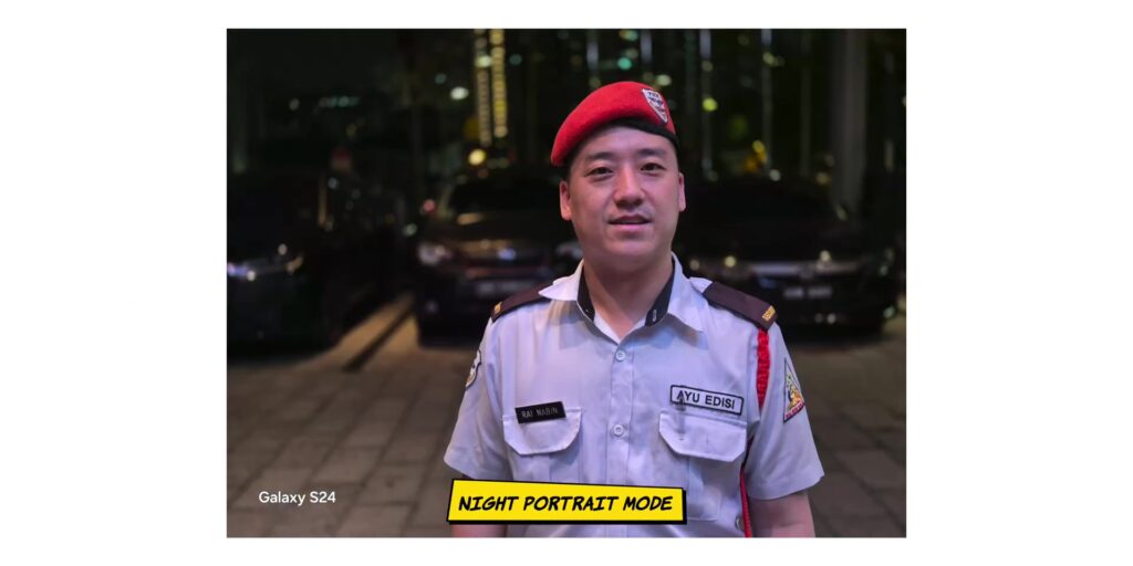 Is There A Problem With Samsung Galaxy S24? 🤔 Full Review After 4 Weeks 30 6.5 night port human