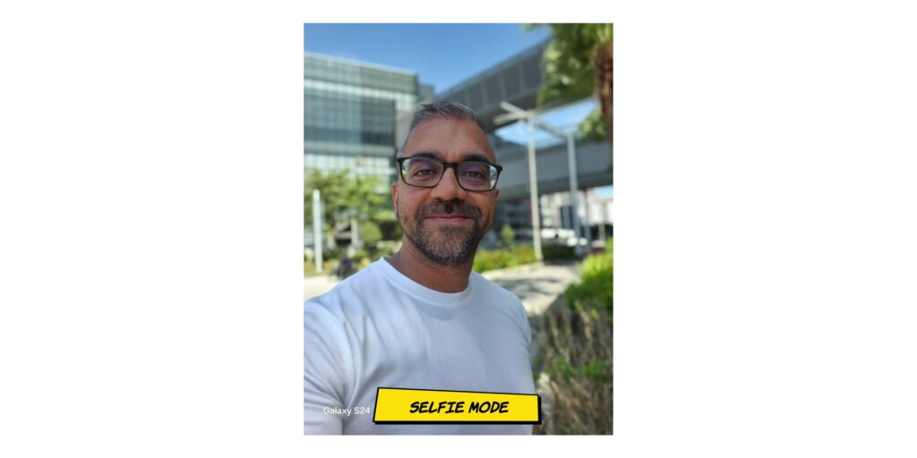 Is There A Problem With Samsung Galaxy S24? 🤔 Full Review After 4 Weeks 26 5.7 selfie