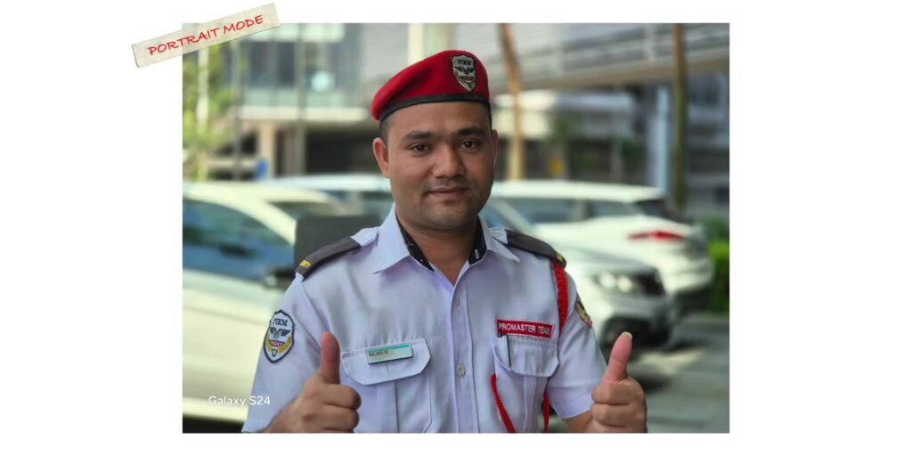 Is There A Problem With Samsung Galaxy S24? 🤔 Full Review After 4 Weeks 24 5.5 portrait human