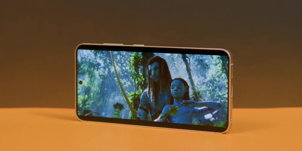 Is There A Problem With Samsung Galaxy S24? 🤔 Full Review After 4 Weeks 9 3.3 best screen